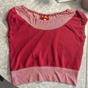 Freddies of Pinewood top